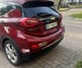 Червоний Шевроле Bolt EV, об'ємом двигуна 0 л та пробігом 97 тис. км за 14350 $, фото 8 на Automoto.ua