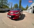 Красный Шевроле Bolt EV, объемом двигателя 0 л и пробегом 102 тыс. км за 15990 $, фото 1 на Automoto.ua