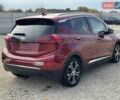 Красный Шевроле Bolt EV, объемом двигателя 0 л и пробегом 123 тыс. км за 8200 $, фото 4 на Automoto.ua