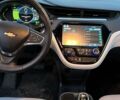 Червоний Шевроле Bolt EV, об'ємом двигуна 0 л та пробігом 120 тис. км за 12500 $, фото 24 на Automoto.ua