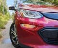 Красный Шевроле Bolt EV, объемом двигателя 0 л и пробегом 101 тыс. км за 18700 $, фото 4 на Automoto.ua