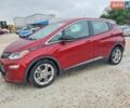 Красный Шевроле Bolt EV, объемом двигателя 0 л и пробегом 80 тыс. км за 1500 $, фото 1 на Automoto.ua