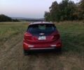 Червоний Шевроле Bolt EV, об'ємом двигуна 0 л та пробігом 170 тис. км за 12000 $, фото 12 на Automoto.ua