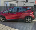 Червоний Шевроле Bolt EV, об'ємом двигуна 0 л та пробігом 151 тис. км за 13800 $, фото 11 на Automoto.ua