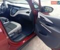 Красный Шевроле Bolt EV, объемом двигателя 0 л и пробегом 67 тыс. км за 14550 $, фото 28 на Automoto.ua