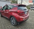 Красный Шевроле Bolt EV, объемом двигателя 0 л и пробегом 57 тыс. км за 15500 $, фото 6 на Automoto.ua