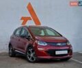 Красный Шевроле Bolt EV, объемом двигателя 0 л и пробегом 90 тыс. км за 18490 $, фото 11 на Automoto.ua