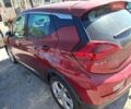 Красный Шевроле Bolt EV, объемом двигателя 0 л и пробегом 37 тыс. км за 7000 $, фото 1 на Automoto.ua