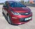 Червоний Шевроле Bolt EV, об'ємом двигуна 0 л та пробігом 67 тис. км за 14900 $, фото 4 на Automoto.ua