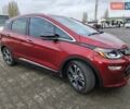 Красный Шевроле Bolt EV, объемом двигателя 0 л и пробегом 57 тыс. км за 15500 $, фото 2 на Automoto.ua