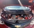 Красный Шевроле Bolt EV, объемом двигателя 0 л и пробегом 67 тыс. км за 14550 $, фото 12 на Automoto.ua