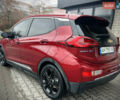 Червоний Шевроле Bolt EV, об'ємом двигуна 0 л та пробігом 222 тис. км за 13200 $, фото 3 на Automoto.ua