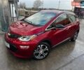Красный Шевроле Bolt EV, объемом двигателя 0 л и пробегом 57 тыс. км за 15500 $, фото 12 на Automoto.ua