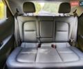 Червоний Шевроле Bolt EV, об'ємом двигуна 0 л та пробігом 101 тис. км за 15200 $, фото 33 на Automoto.ua