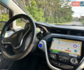 Красный Шевроле Bolt EV, объемом двигателя 0 л и пробегом 119 тыс. км за 14200 $, фото 11 на Automoto.ua