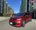 Червоний Шевроле Bolt EV, об'ємом двигуна 0 л та пробігом 120 тис. км за 14299 $, фото 1 на Automoto.ua