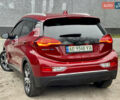 Червоний Шевроле Bolt EV, об'ємом двигуна 0 л та пробігом 105 тис. км за 14300 $, фото 5 на Automoto.ua