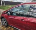 Красный Шевроле Bolt EV, объемом двигателя 0 л и пробегом 176 тыс. км за 14700 $, фото 16 на Automoto.ua