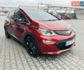 Червоний Шевроле Bolt EV, об'ємом двигуна 0 л та пробігом 222 тис. км за 13200 $, фото 2 на Automoto.ua