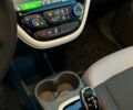 Червоний Шевроле Bolt EV, об'ємом двигуна 0 л та пробігом 120 тис. км за 12500 $, фото 10 на Automoto.ua