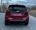 Червоний Шевроле Bolt EV, об'ємом двигуна 0 л та пробігом 120 тис. км за 12500 $, фото 7 на Automoto.ua