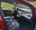 Червоний Шевроле Bolt EV, об'ємом двигуна 0 л та пробігом 170 тис. км за 12000 $, фото 5 на Automoto.ua