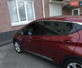 Червоний Шевроле Bolt EV, об'ємом двигуна 0 л та пробігом 63 тис. км за 20599 $, фото 1 на Automoto.ua