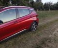 Червоний Шевроле Bolt EV, об'ємом двигуна 0 л та пробігом 170 тис. км за 12000 $, фото 7 на Automoto.ua