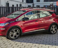 Червоний Шевроле Bolt EV, об'ємом двигуна 0 л та пробігом 151 тис. км за 13800 $, фото 10 на Automoto.ua