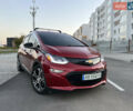 Красный Шевроле Bolt EV, объемом двигателя 0 л и пробегом 155 тыс. км за 14499 $, фото 1 на Automoto.ua