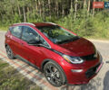 Красный Шевроле Bolt EV, объемом двигателя 0 л и пробегом 119 тыс. км за 14200 $, фото 2 на Automoto.ua