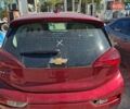 Красный Шевроле Bolt EV, объемом двигателя 0 л и пробегом 37 тыс. км за 7000 $, фото 3 на Automoto.ua