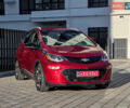 Червоний Шевроле Bolt EV, об'ємом двигуна 0 л та пробігом 151 тис. км за 13800 $, фото 5 на Automoto.ua