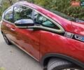 Червоний Шевроле Bolt EV, об'ємом двигуна 0 л та пробігом 101 тис. км за 15200 $, фото 8 на Automoto.ua