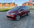 Красный Шевроле Bolt EV, объемом двигателя 0 л и пробегом 270 тыс. км за 12500 $, фото 1 на Automoto.ua