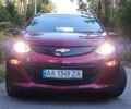 Красный Шевроле Bolt EV, объемом двигателя 0 л и пробегом 101 тыс. км за 18700 $, фото 3 на Automoto.ua