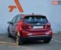 Красный Шевроле Bolt EV, объемом двигателя 0 л и пробегом 90 тыс. км за 18490 $, фото 33 на Automoto.ua