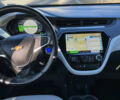 Червоний Шевроле Bolt EV, об'ємом двигуна 0 л та пробігом 55 тис. км за 14950 $, фото 1 на Automoto.ua