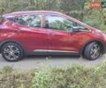 Красный Шевроле Bolt EV, объемом двигателя 0 л и пробегом 101 тыс. км за 18700 $, фото 11 на Automoto.ua