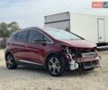 Красный Шевроле Bolt EV, объемом двигателя 0 л и пробегом 123 тыс. км за 8200 $, фото 1 на Automoto.ua