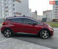Красный Шевроле Bolt EV, объемом двигателя 0 л и пробегом 155 тыс. км за 14499 $, фото 6 на Automoto.ua