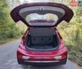Красный Шевроле Bolt EV, объемом двигателя 0 л и пробегом 101 тыс. км за 18700 $, фото 15 на Automoto.ua