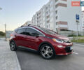 Красный Шевроле Bolt EV, объемом двигателя 0 л и пробегом 155 тыс. км за 14499 $, фото 3 на Automoto.ua