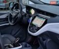 Красный Шевроле Bolt EV, объемом двигателя 0 л и пробегом 90 тыс. км за 18490 $, фото 40 на Automoto.ua