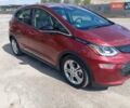 Червоний Шевроле Bolt EV, об'ємом двигуна 0 л та пробігом 67 тис. км за 14900 $, фото 1 на Automoto.ua