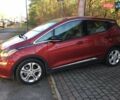 Красный Шевроле Bolt EV, объемом двигателя 0 л и пробегом 82 тыс. км за 15000 $, фото 6 на Automoto.ua