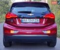 Красный Шевроле Bolt EV, объемом двигателя 0 л и пробегом 101 тыс. км за 18700 $, фото 13 на Automoto.ua