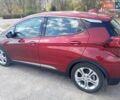 Красный Шевроле Bolt EV, объемом двигателя 0 л и пробегом 67 тыс. км за 14550 $, фото 2 на Automoto.ua
