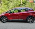Красный Шевроле Bolt EV, объемом двигателя 0 л и пробегом 101 тыс. км за 18700 $, фото 19 на Automoto.ua
