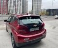 Красный Шевроле Bolt EV, объемом двигателя 0 л и пробегом 128 тыс. км за 17000 $, фото 2 на Automoto.ua